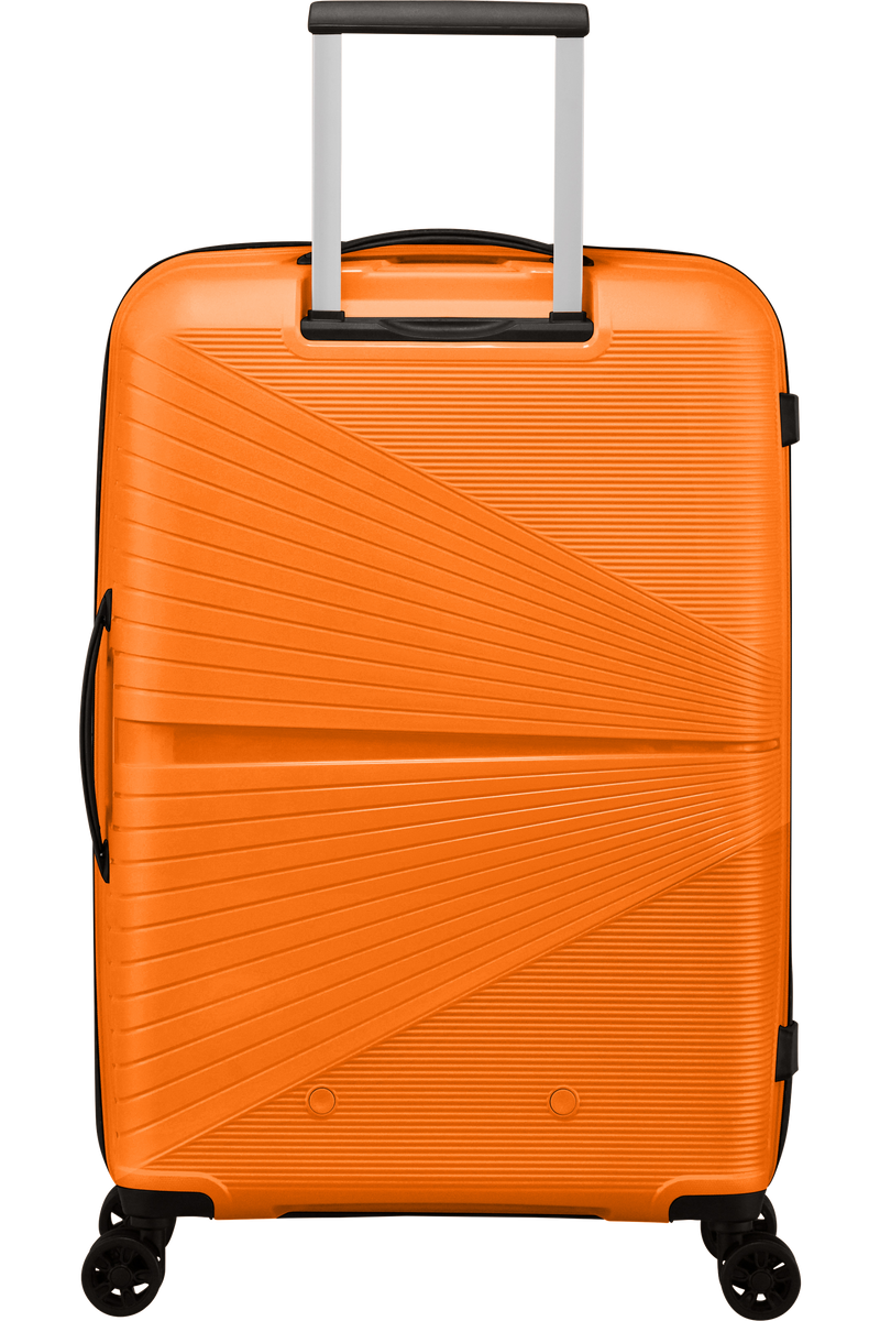 American Tourister Airconic Spinner 67CM Mango Orange