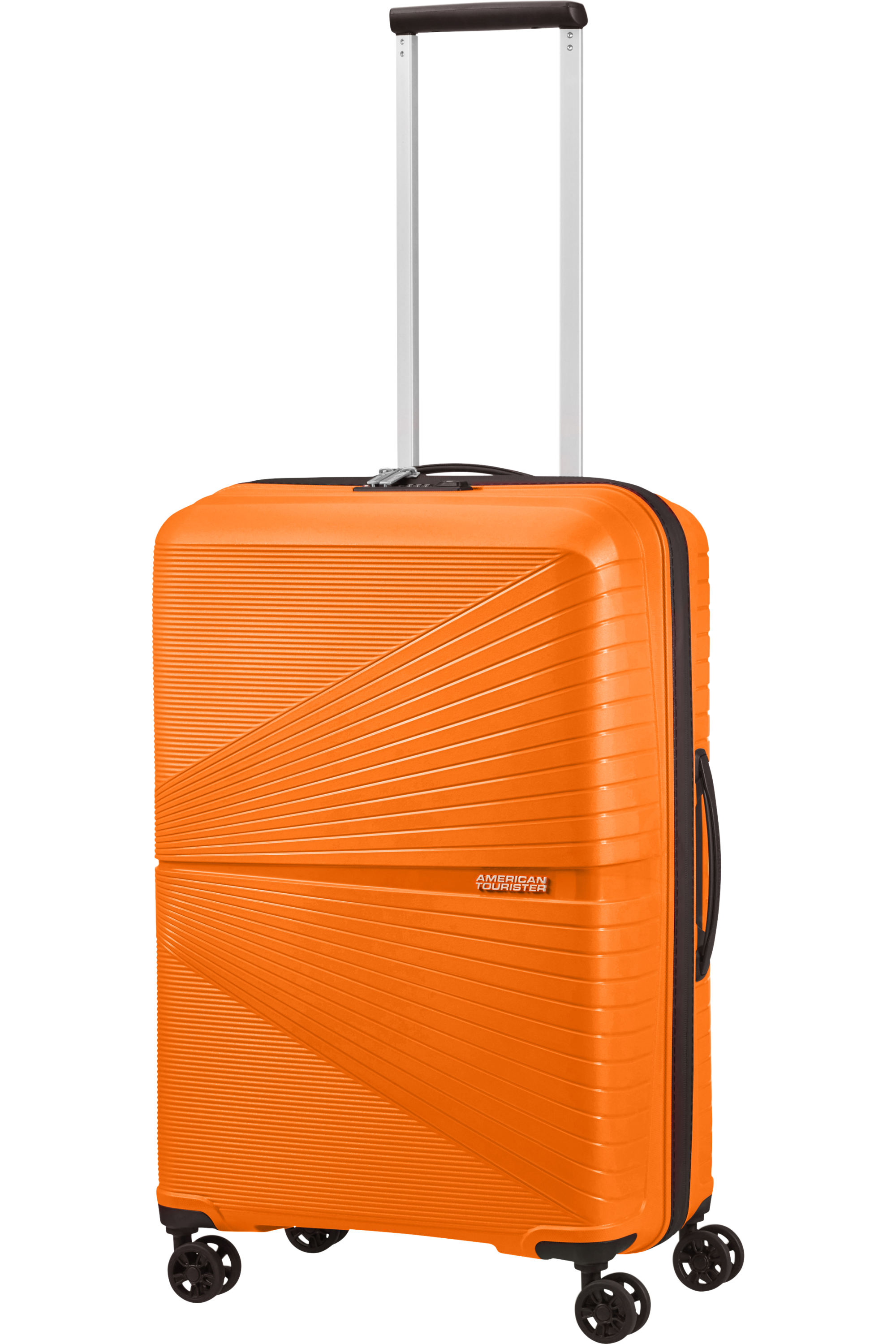 American Tourister Airconic Spinner 67CM Mango Orange