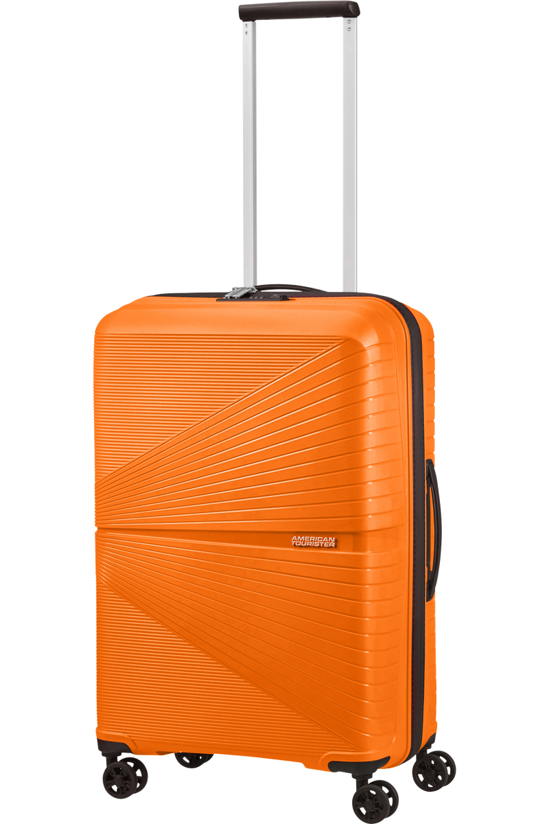 American Tourister Airconic Spinner 67CM Mango Orange