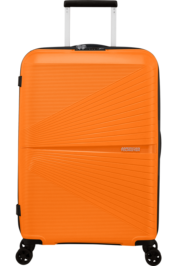 American Tourister Airconic Spinner 67CM Mango Orange