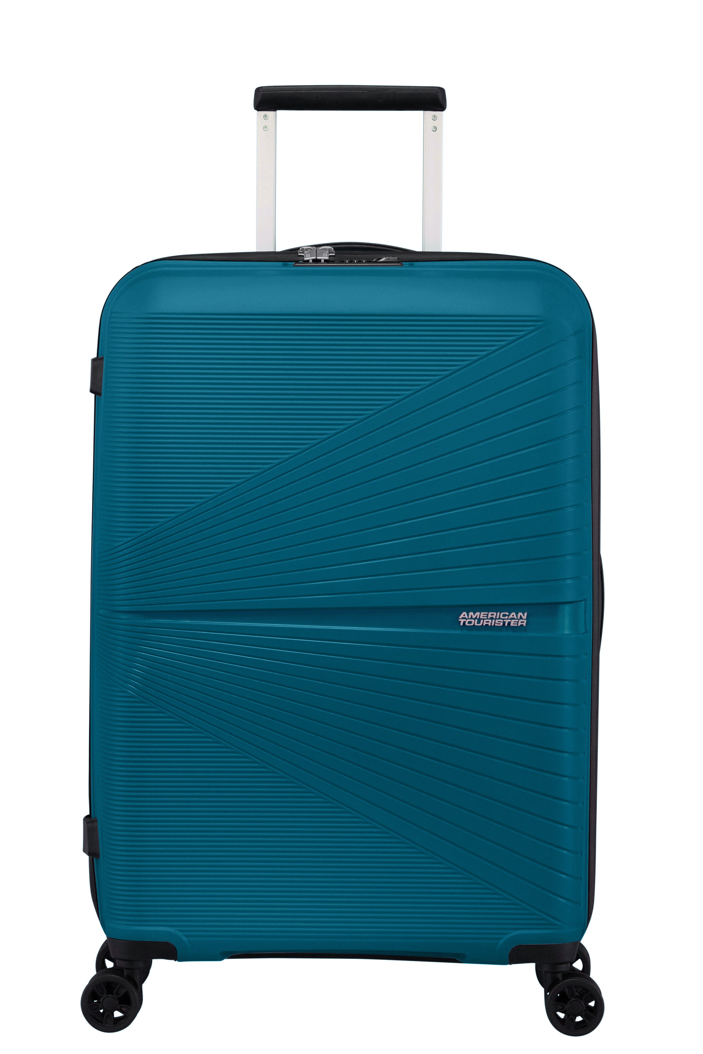 American Tourister Airconic Spinner 67CM Deep Ocean