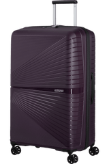 American Tourister Airconic Spinner 77CM Dark Plum