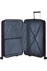 American Tourister Airconic Spinner 77CM Dark Plum