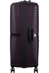 American Tourister Airconic Spinner 77CM Dark Plum