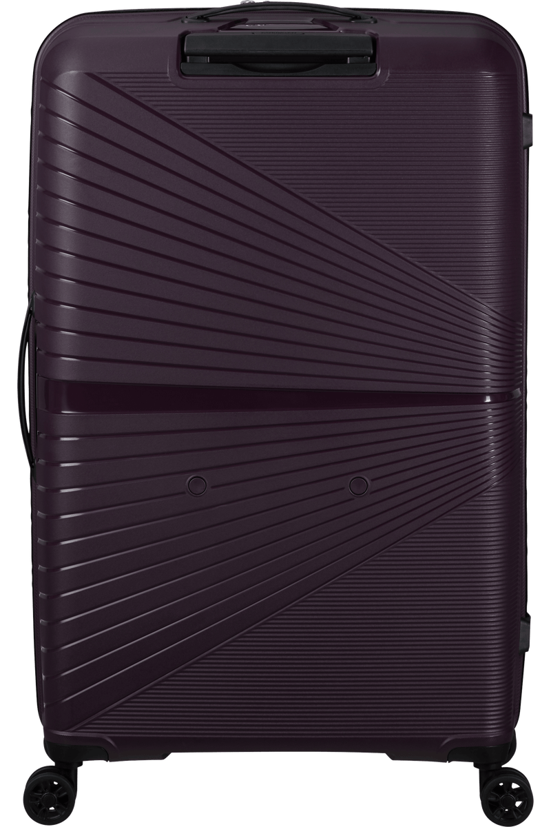 American Tourister Airconic Spinner 77CM Dark Plum