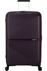 American Tourister Airconic Spinner 77CM Dark Plum