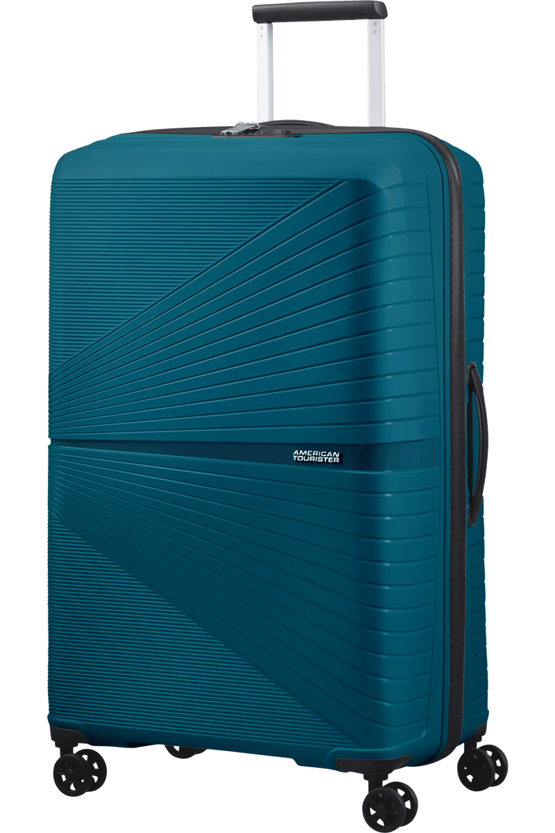 American Tourister Airconic Spinner 77CM Deep Ocean