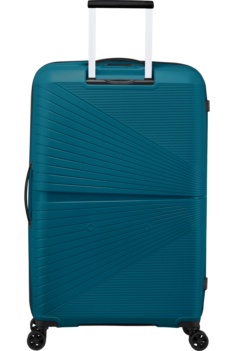 American Tourister Airconic Spinner 77CM Deep Ocean