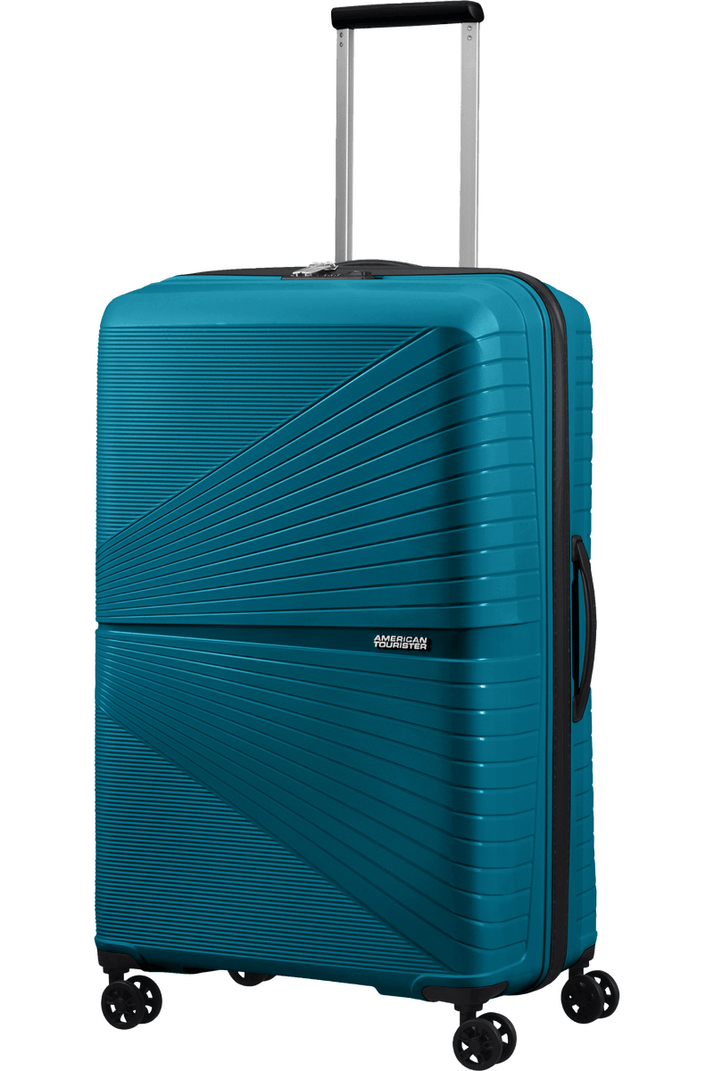 American Tourister Airconic Spinner 77CM Deep Ocean