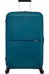 American Tourister Airconic Spinner 77CM Deep Ocean