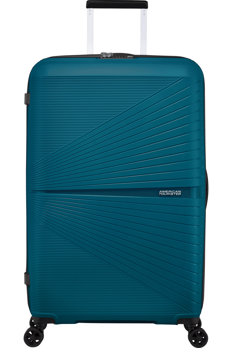 American Tourister Airconic Spinner 77CM Deep Ocean