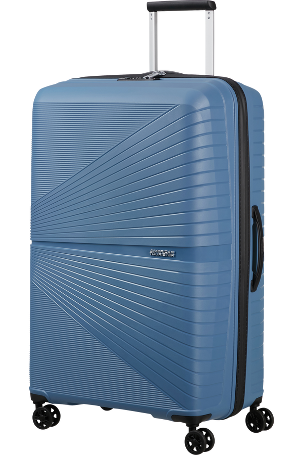 American Tourister Airconic Spinner 77CM Coronet Blue