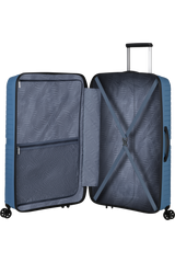 American Tourister Airconic Spinner 77CM Coronet Blue