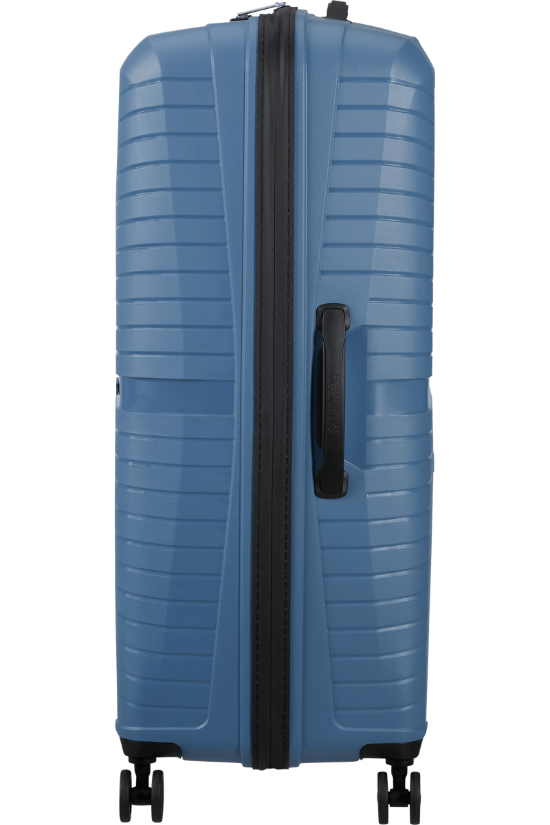 American Tourister Airconic Spinner 77CM Coronet Blue