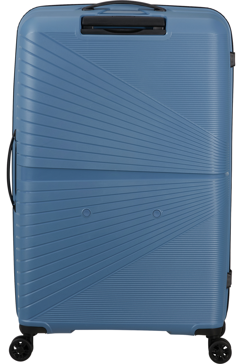 American Tourister Airconic Spinner 77CM Coronet Blue