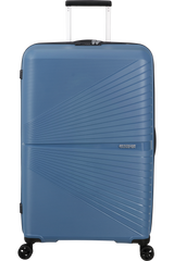 American Tourister Airconic Spinner 77CM Coronet Blue