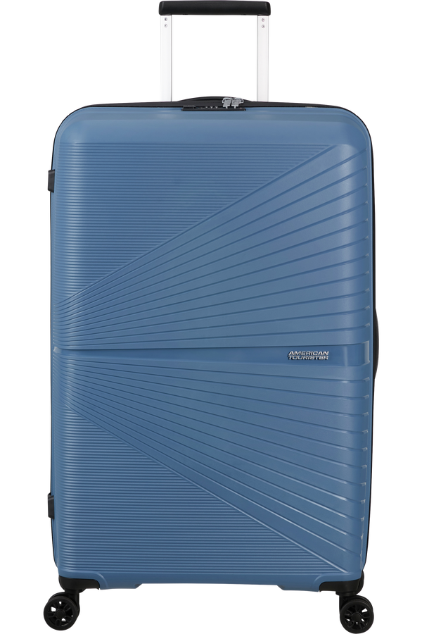 American Tourister Airconic Spinner 77CM Coronet Blue