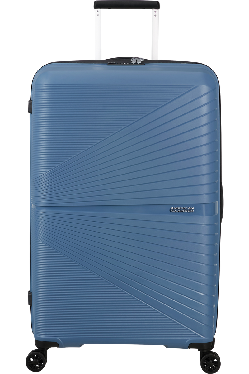 American Tourister Airconic Spinner 77CM Coronet Blue