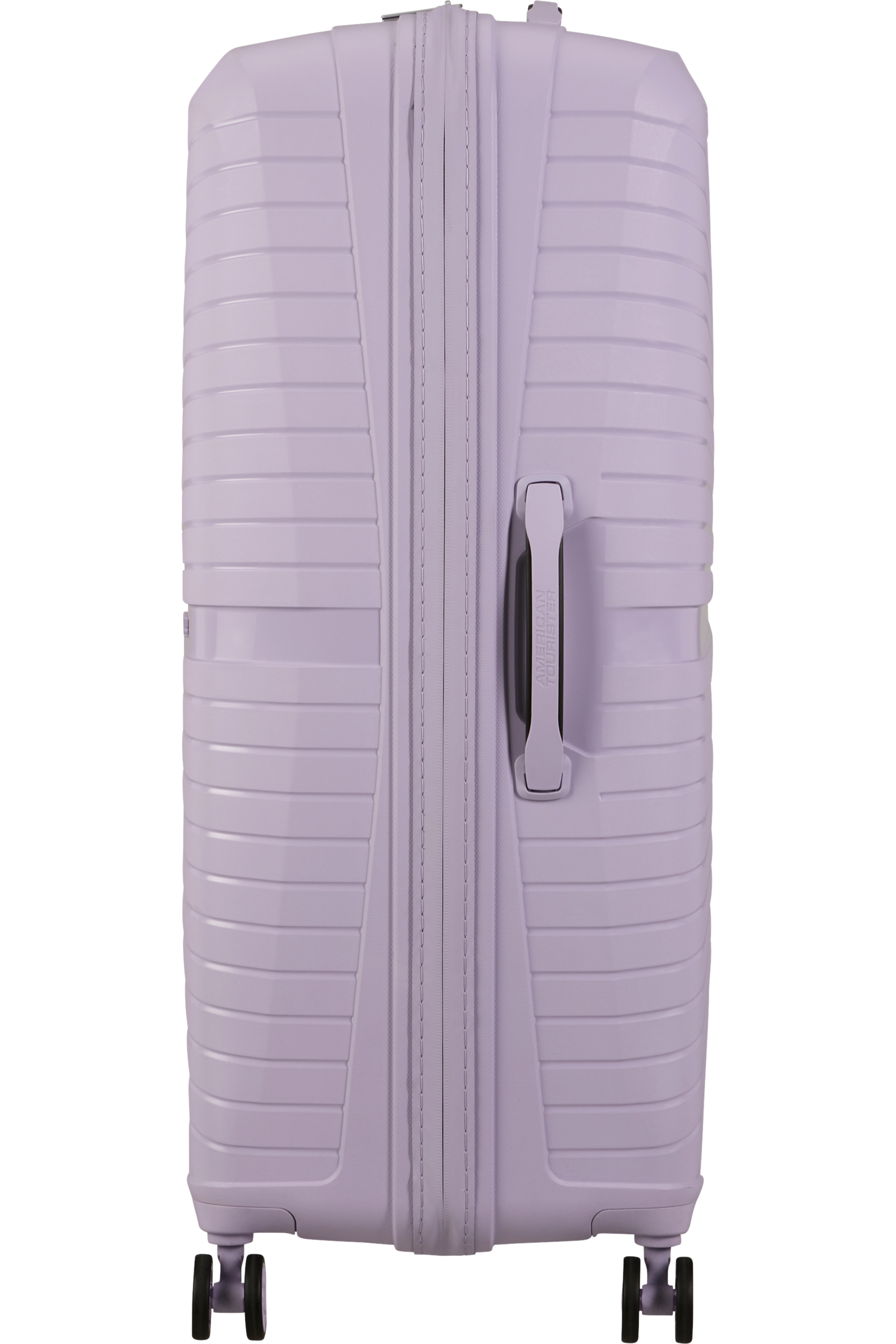 American Tourister Airconic Spinner 77CM Stormy Lilac