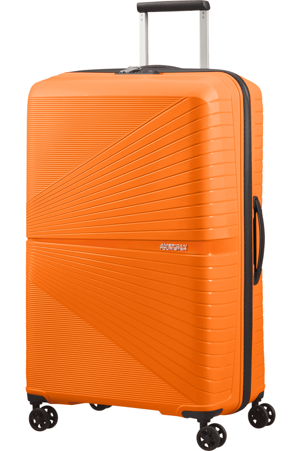 American Tourister Airconic Spinner 77CM Mango Orange