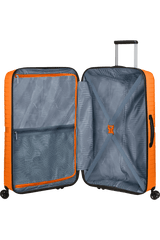 American Tourister Airconic Spinner 77CM Mango Orange