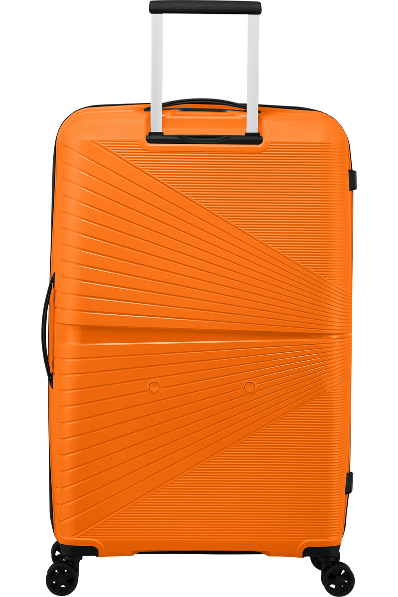 American Tourister Airconic Spinner 77CM Mango Orange