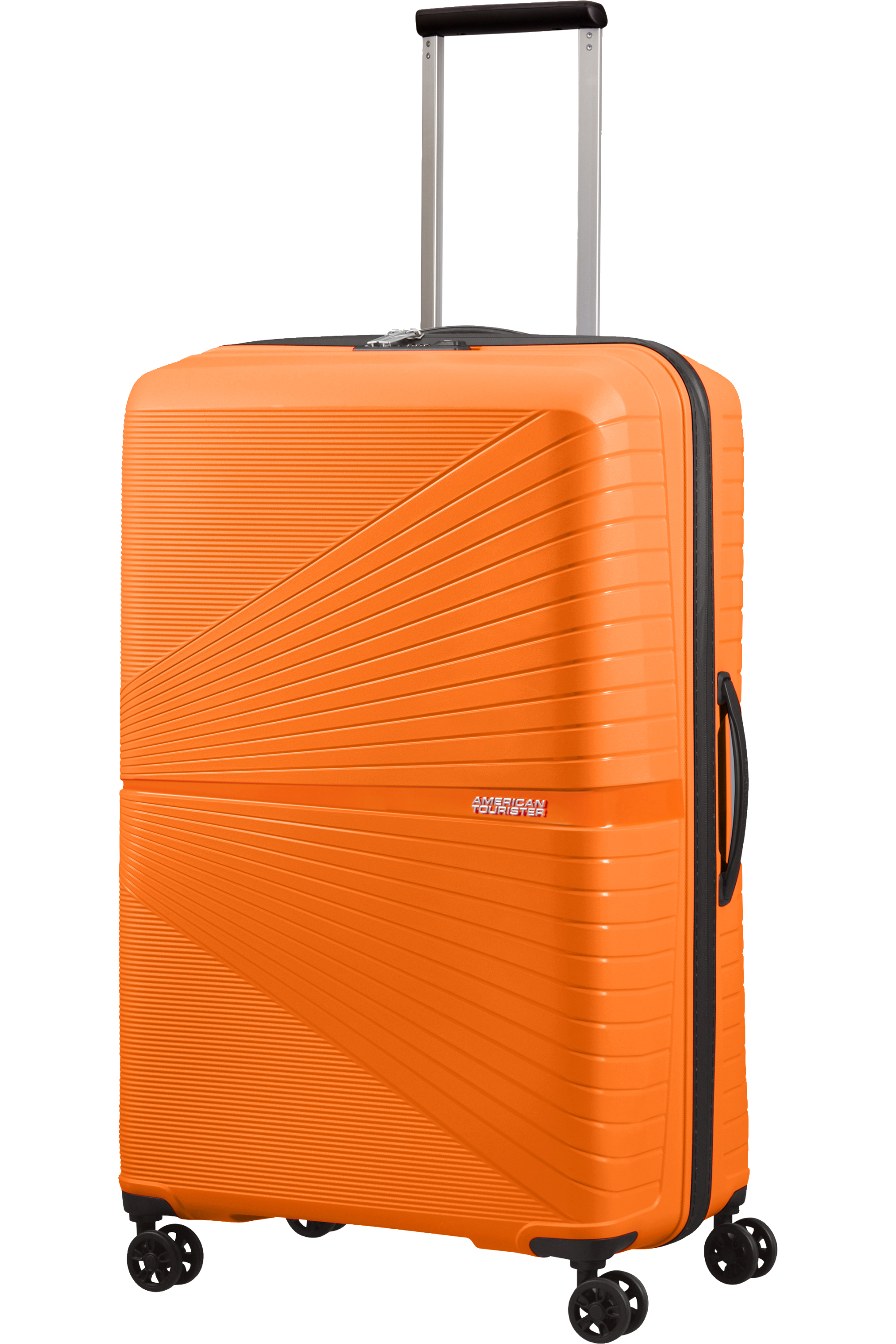 American Tourister Airconic Spinner 77CM Mango Orange