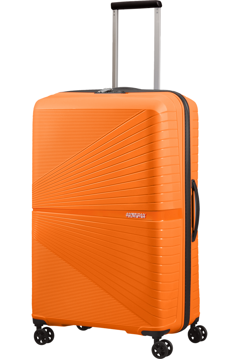 American Tourister Airconic Spinner 77CM Mango Orange