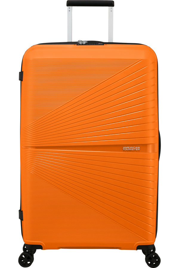 American Tourister Airconic Spinner 77CM Mango Orange