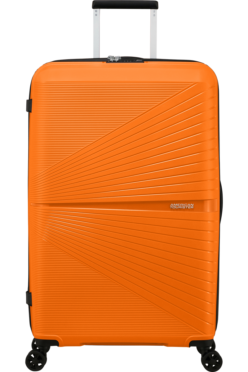 American Tourister Airconic Spinner 77CM Mango Orange