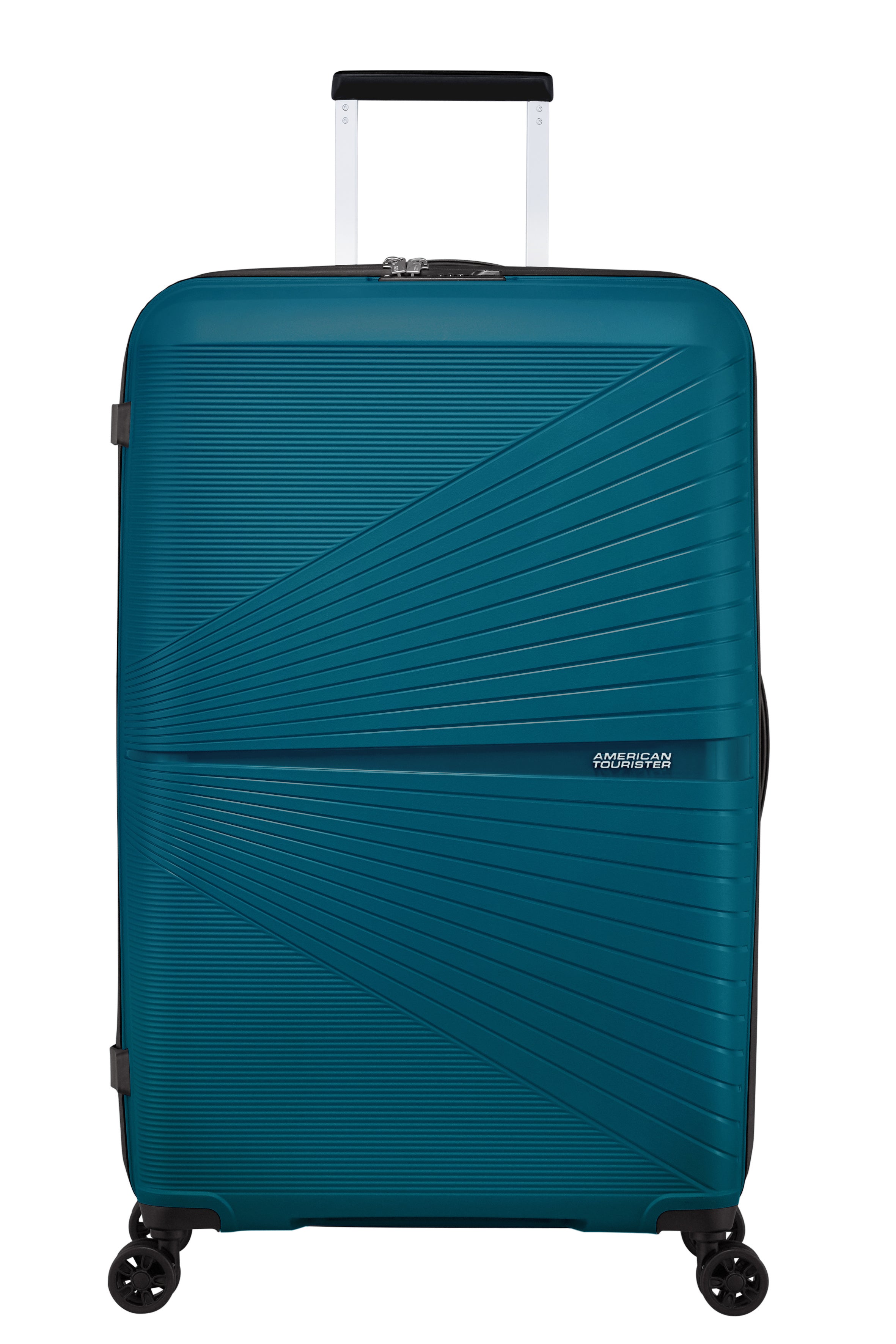 American Tourister Airconic Spinner 77CM Deep Ocean