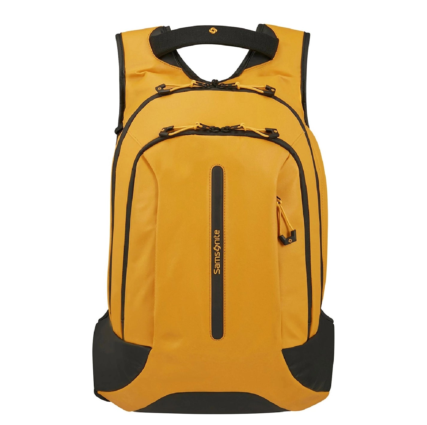 Samsonite Ecodiver Rugtas M YELLOW 15.6"