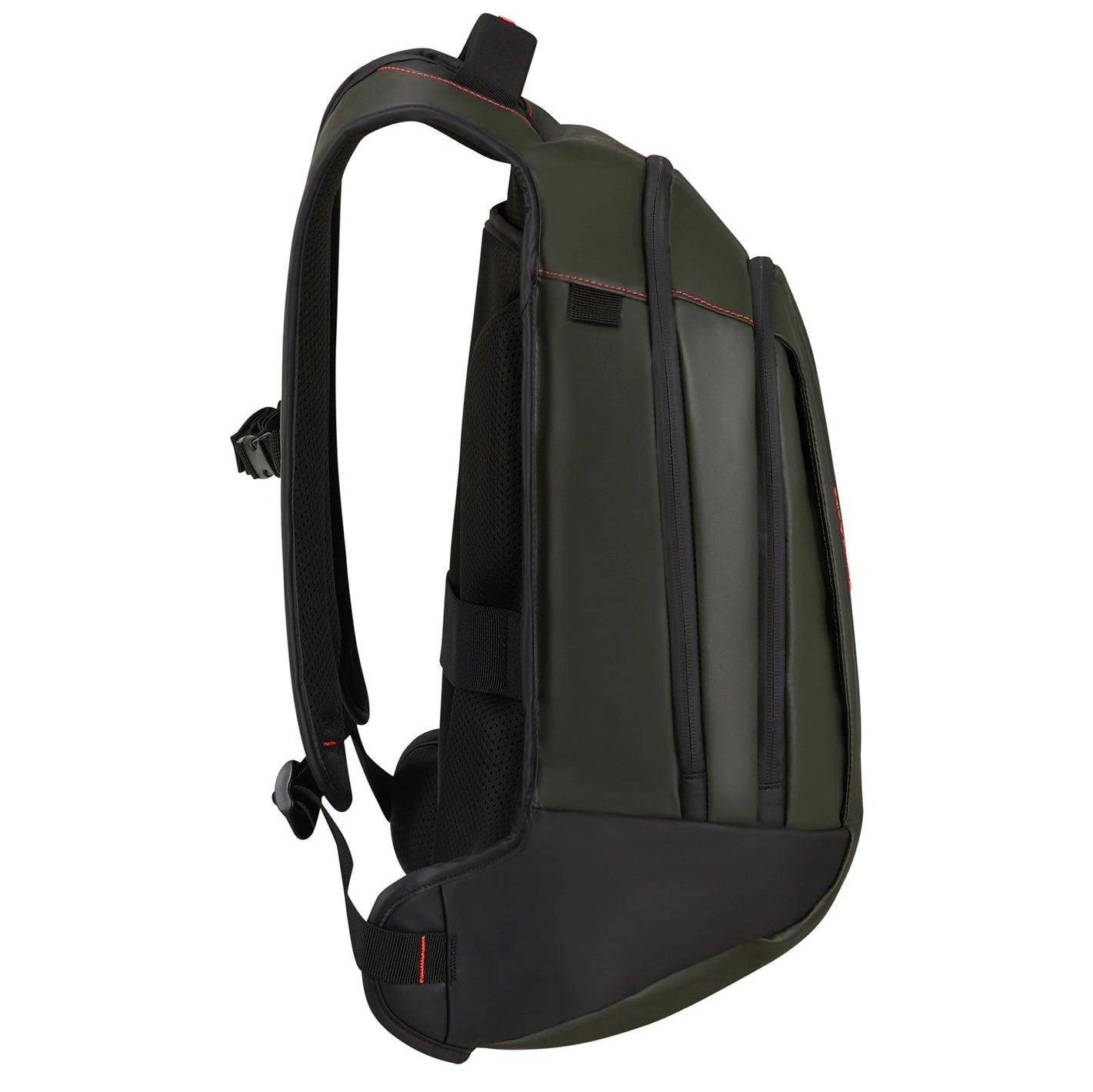 Samsonite Ecodiver Rugtas M Climbing Ivy 15.6"