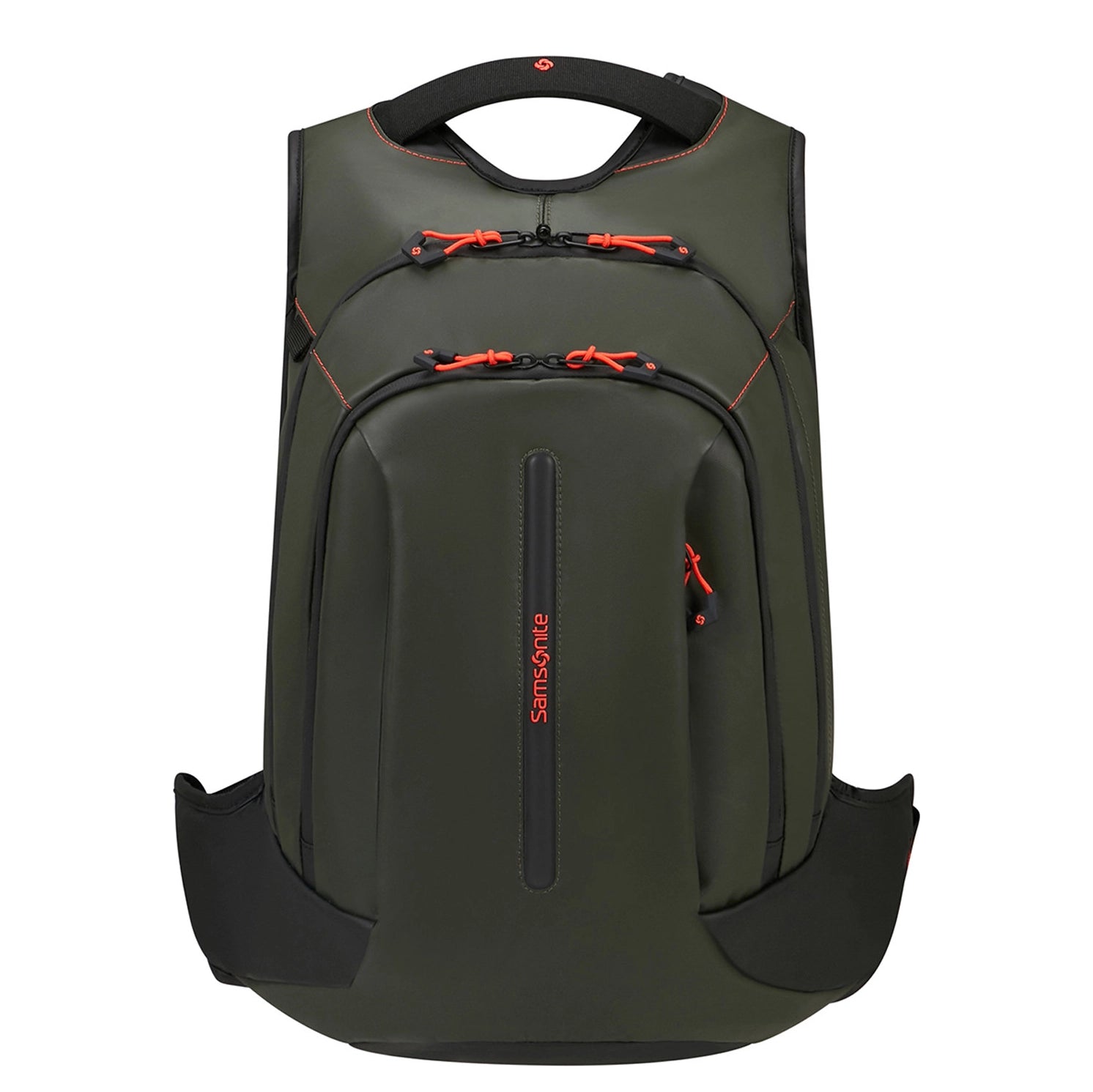 Samsonite Ecodiver Rugtas M Climbing Ivy 15.6"