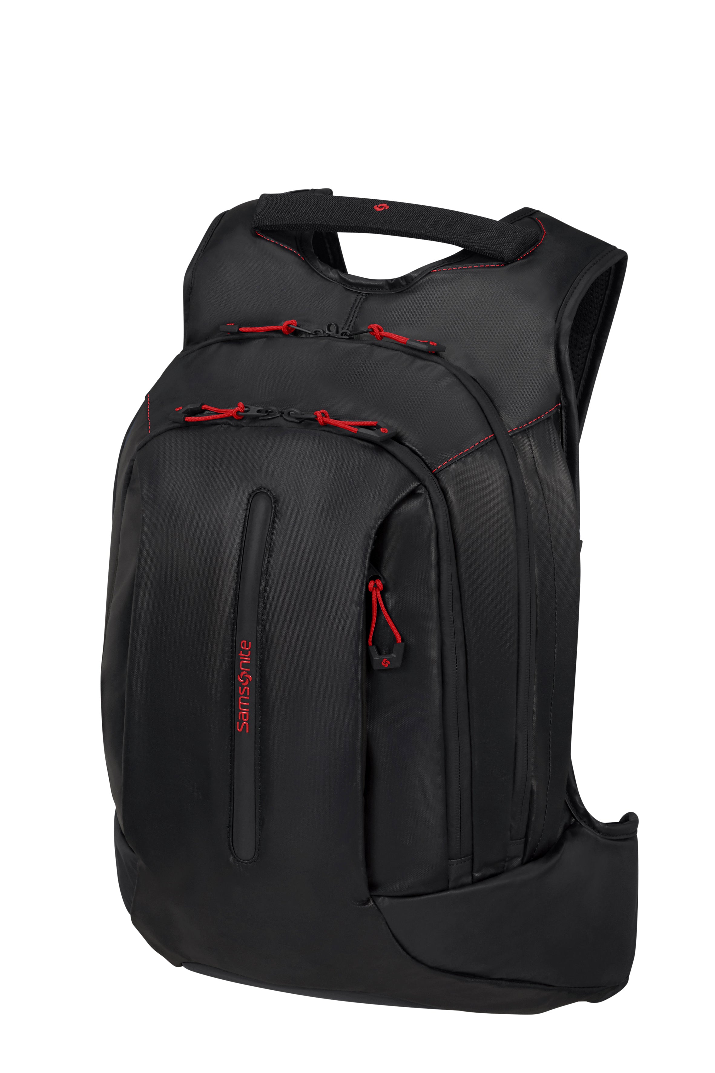Samsonite Ecodiver Rugtas M BLACK 15.6"