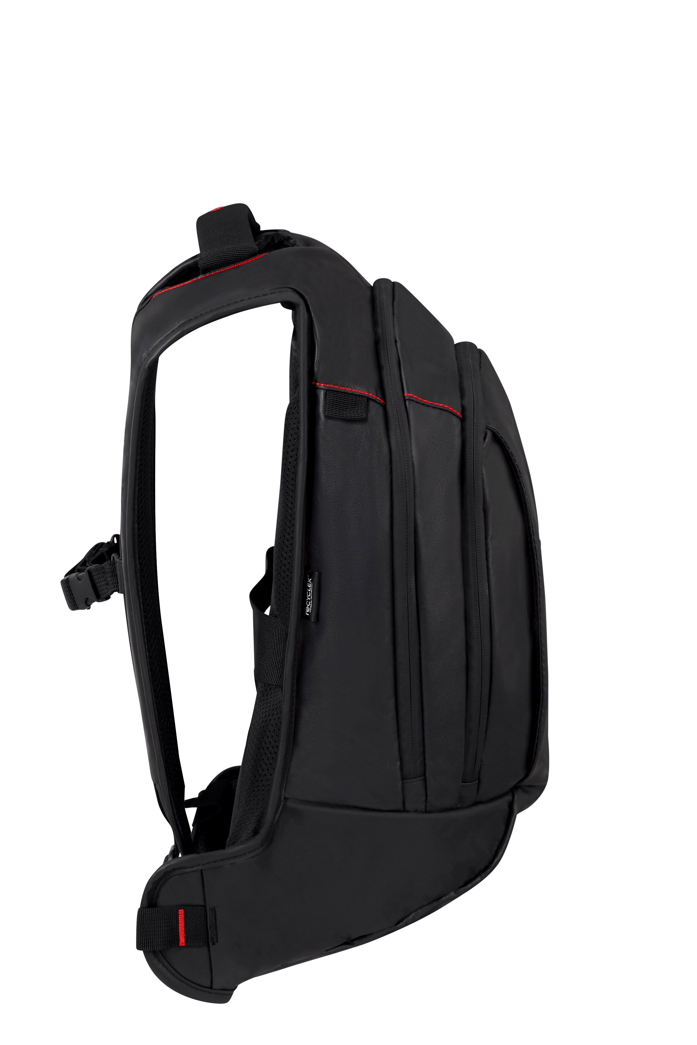 Samsonite Ecodiver Rugtas M BLACK 15.6"