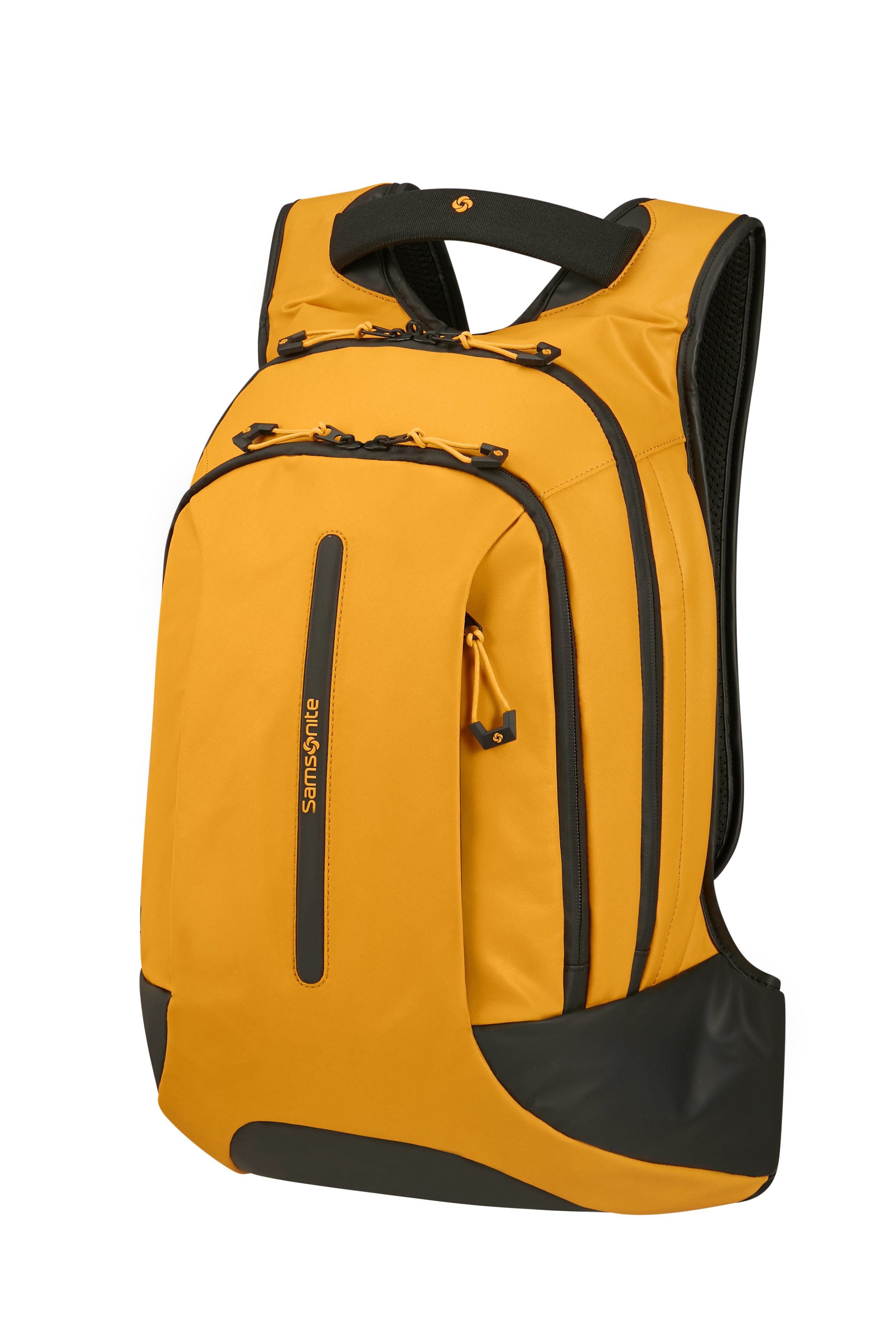 Samsonite Ecodiver Rugtas M YELLOW 15.6"
