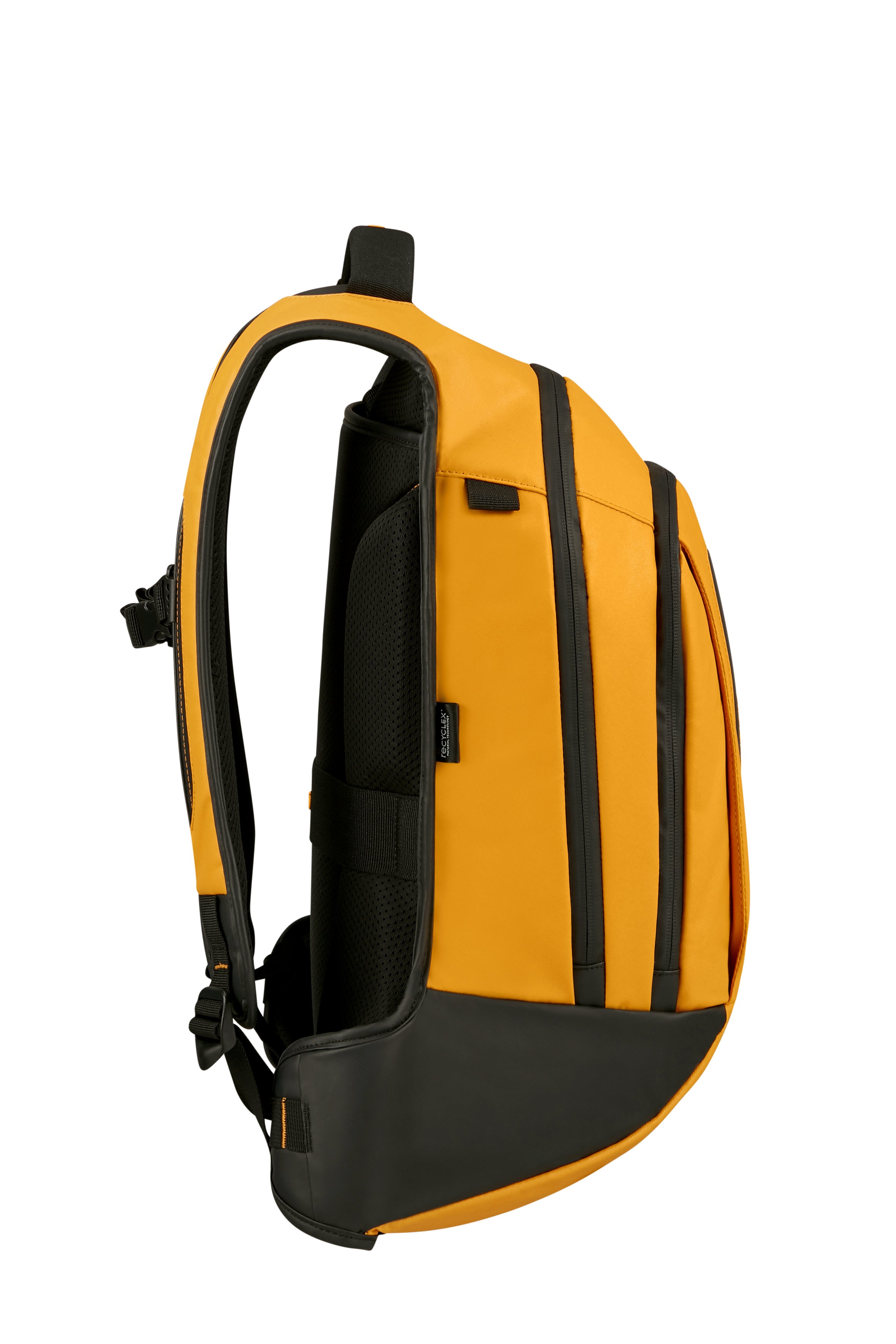 Samsonite Ecodiver Rugtas M YELLOW 15.6"