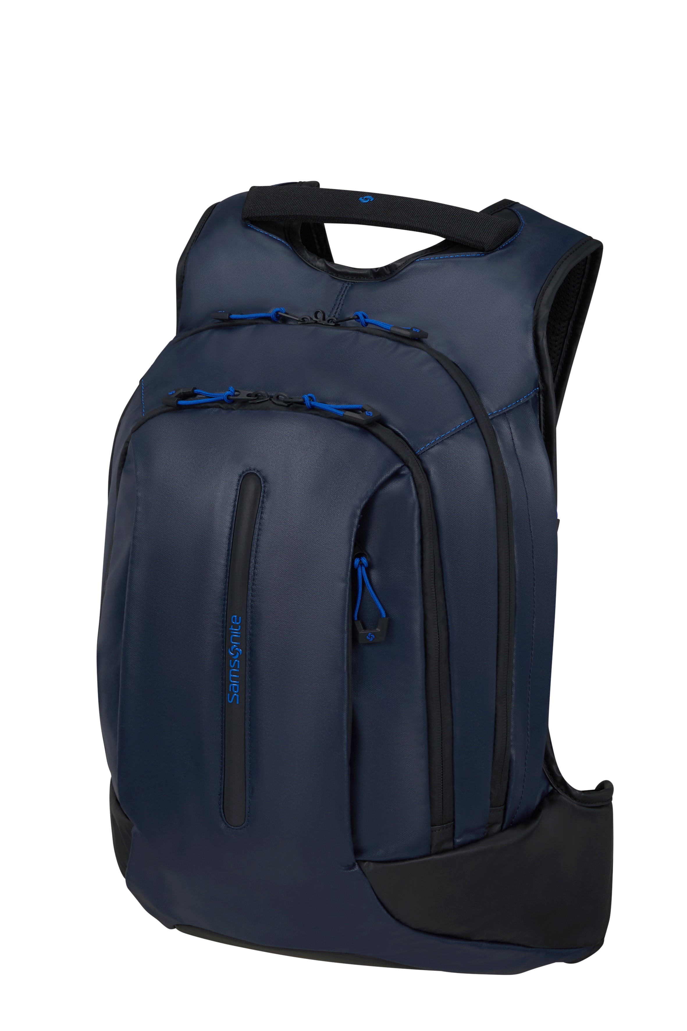 Samsonite Ecodiver Rugtas M BLUE NIGHTS 15.6"
