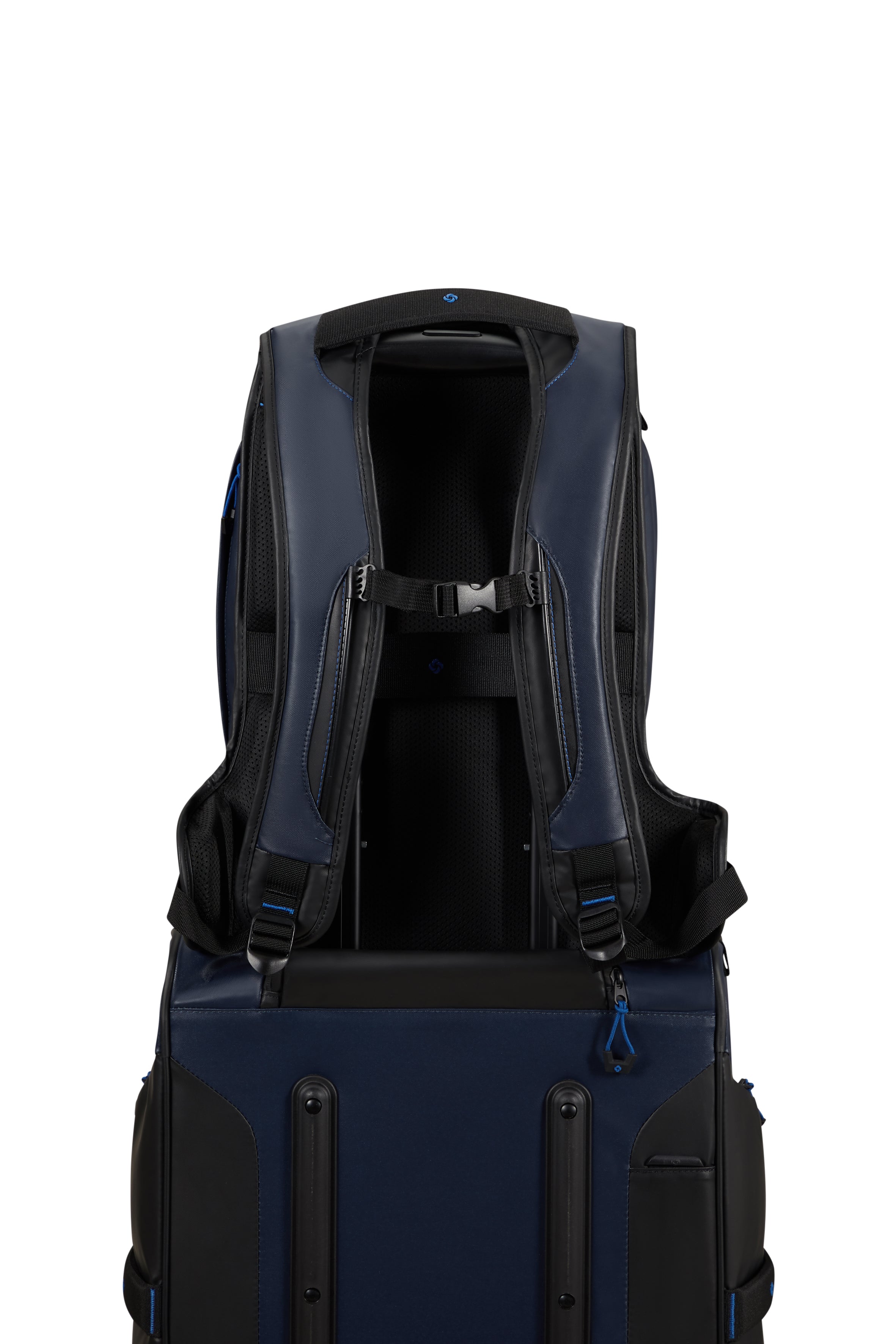 Samsonite Ecodiver Rugtas M BLUE NIGHTS 15.6"
