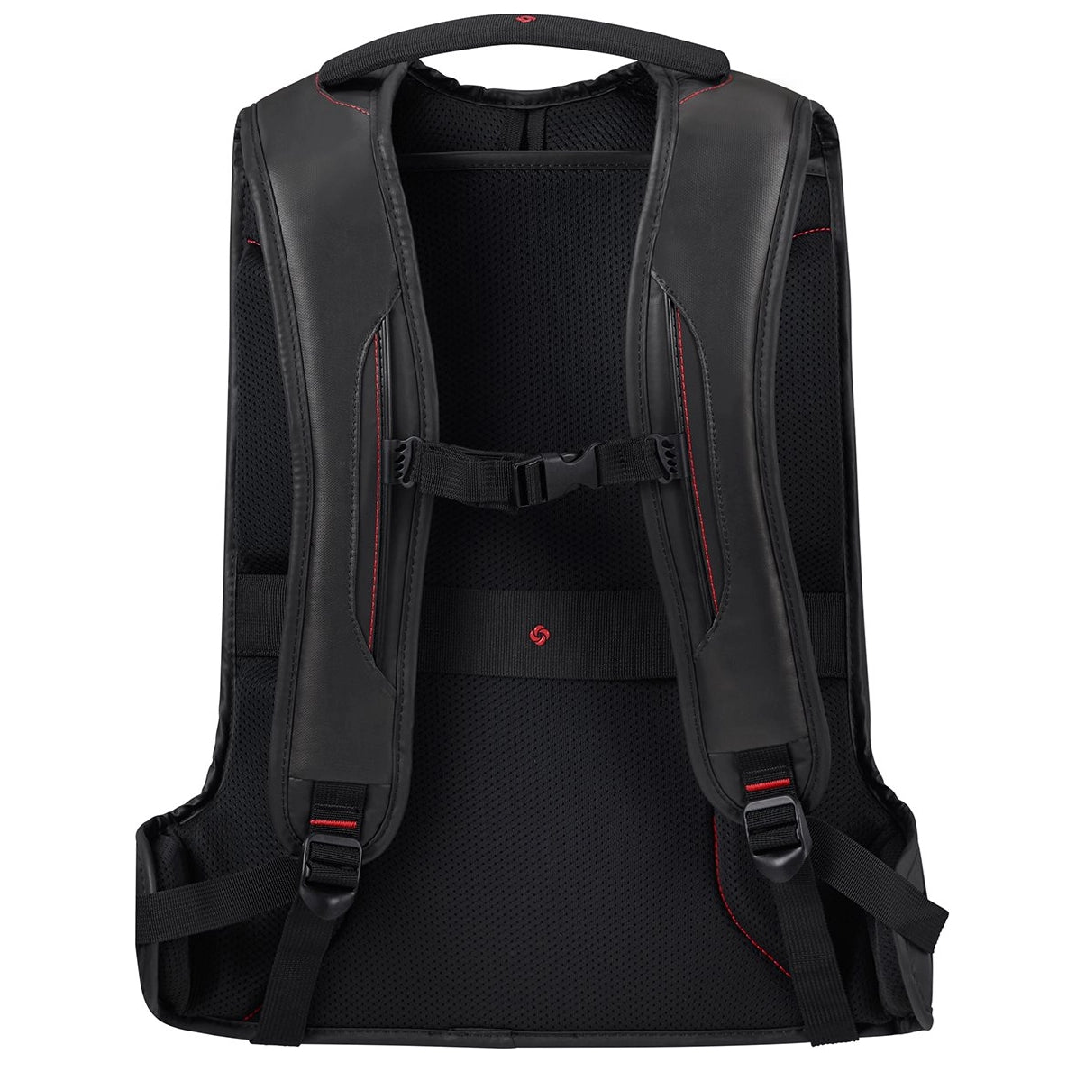 Samsonite Ecodiver Rugtas L BLACK 17.3"