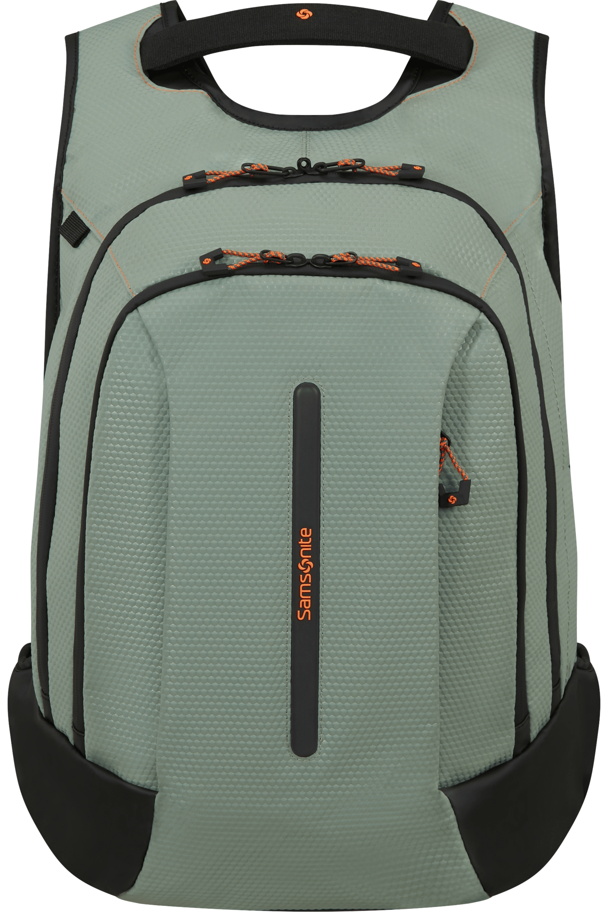 Samsonite Ecodiver Rugtas L Light Sage 17.3"