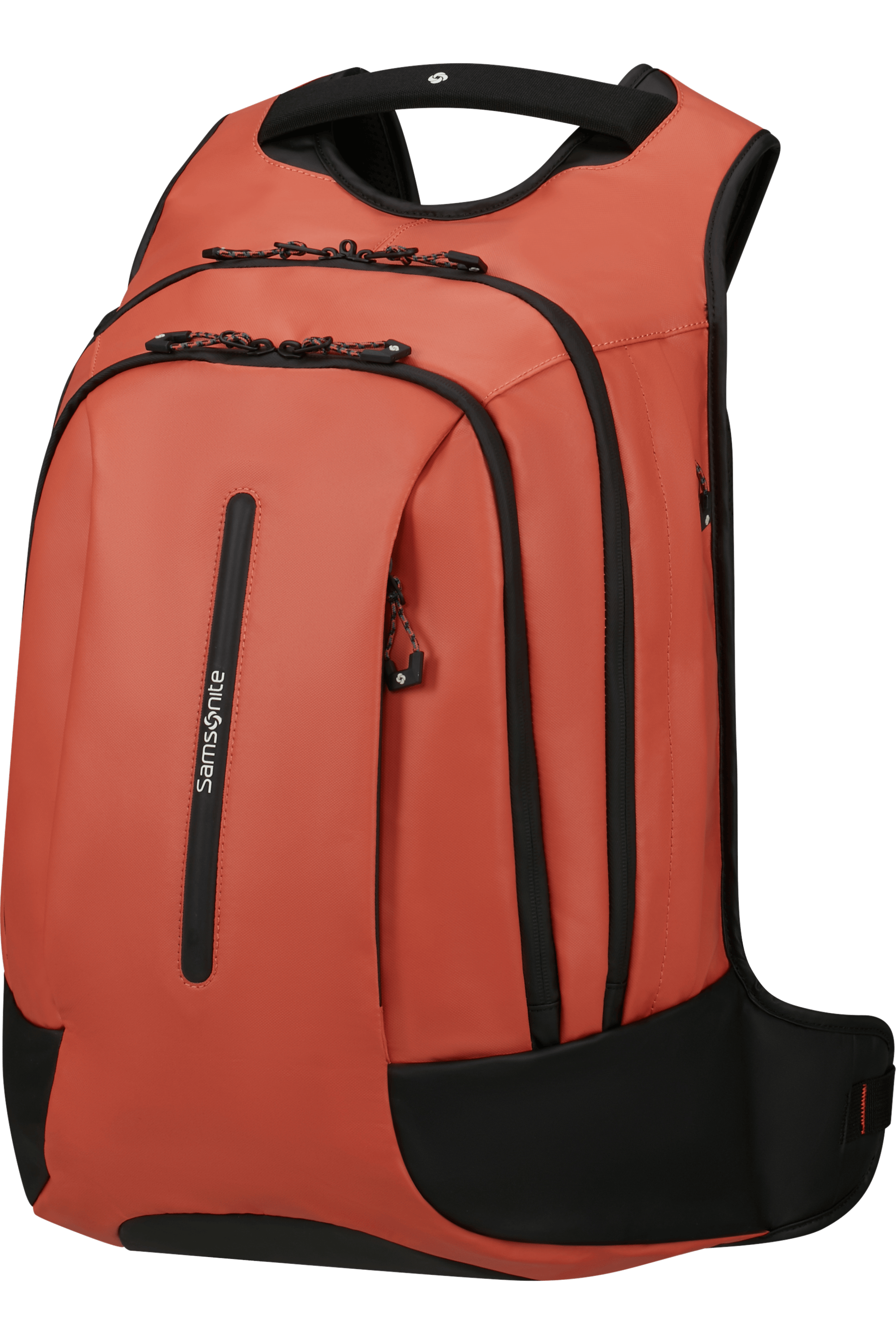 Samsonite Ecodiver Rugtas L Clay 17.3"