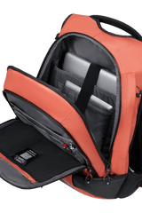 Samsonite Ecodiver Rugtas L Clay 17.3"