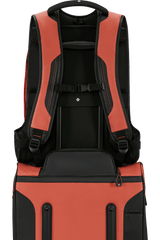 Samsonite Ecodiver Rugtas L Clay 17.3"