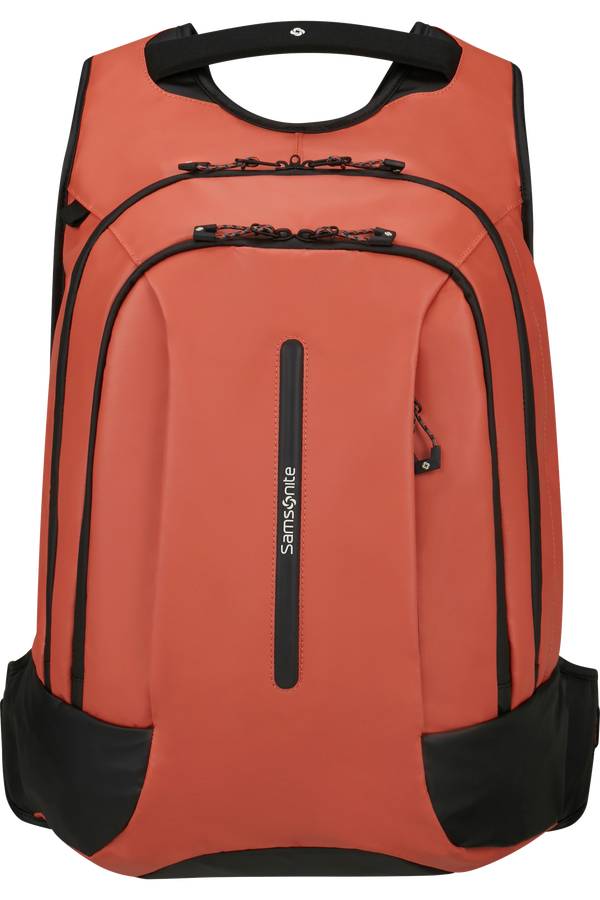 Samsonite Ecodiver Rugtas L Clay 17.3"
