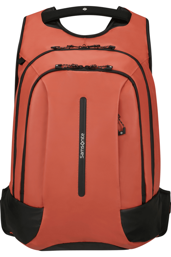 Samsonite Ecodiver Rugtas L Clay 17.3"