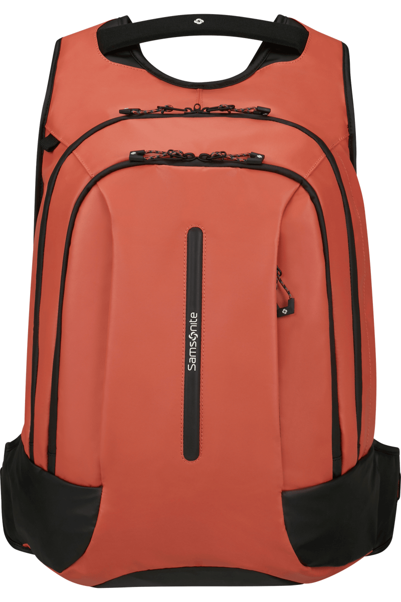 Samsonite Ecodiver Rugtas L Clay 17.3"