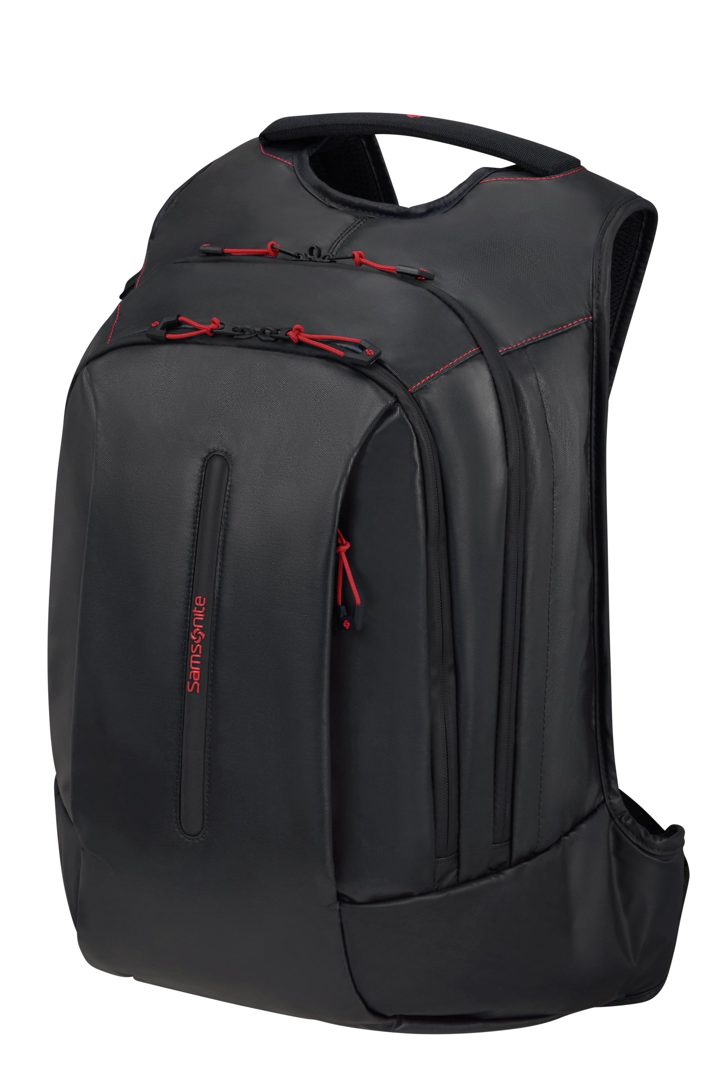 Samsonite Ecodiver Rugtas L BLACK 17.3"