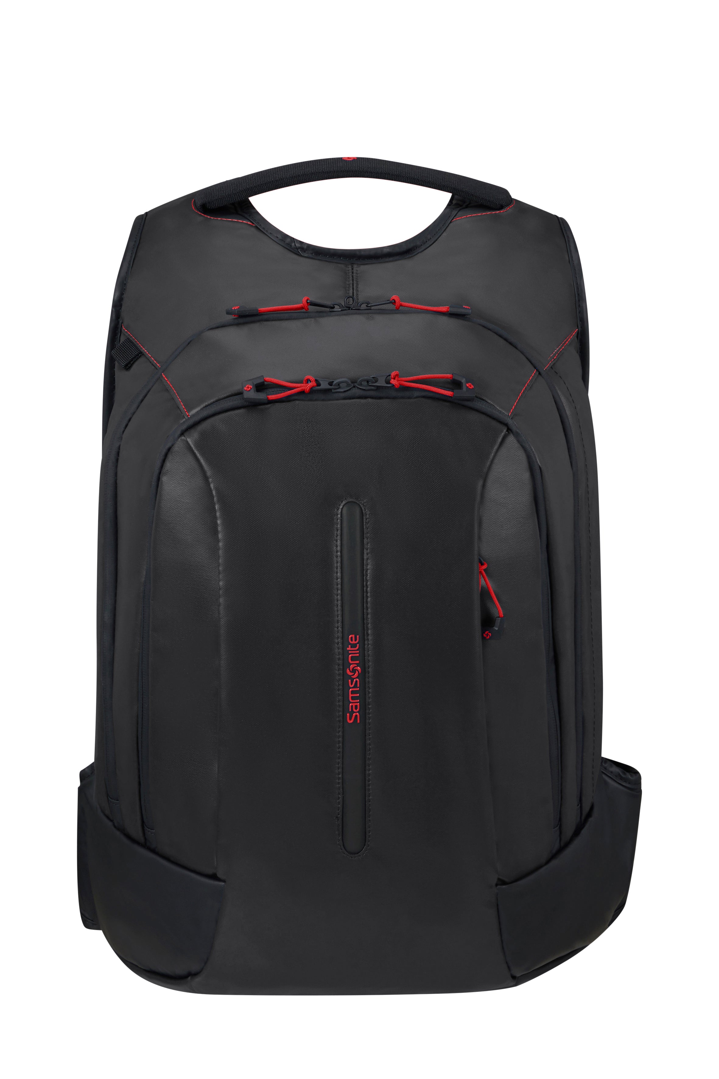 Samsonite Ecodiver Rugtas L BLACK 17.3"